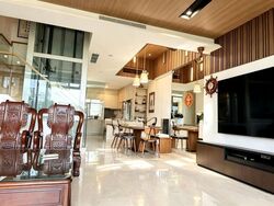 Belgravia Villas (D28), Terrace #626465201